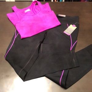 🏃‍♀️TEK Workout Leggings 👟